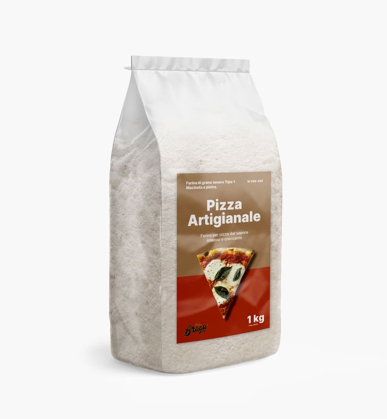 Farine per Pizza
